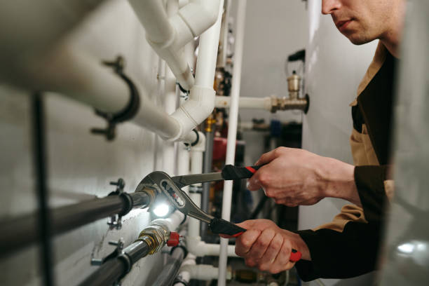 Best Faucet Repair  in Henderson, TN