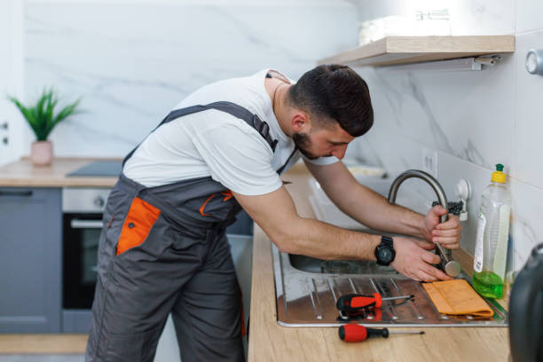 Best Affordable Plumber Near Me  in Henderson, TN