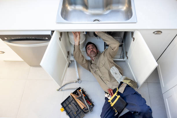 Best Residential Plumbing Services  in Henderson, TN