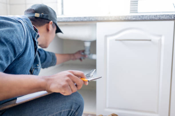 Best Plumbing Inspection Services  in Henderson, TN