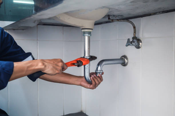 Best Sewer Cleaning Services  in Henderson, TN
