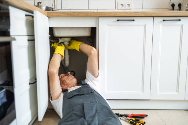 Shower Repair Services in Henderson, TN
