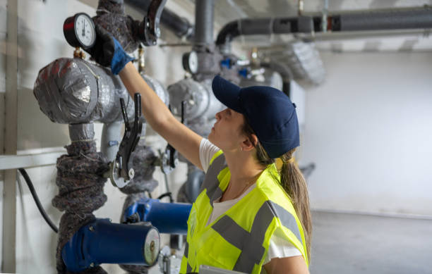 Best Leak Detection Services  in Henderson, TN