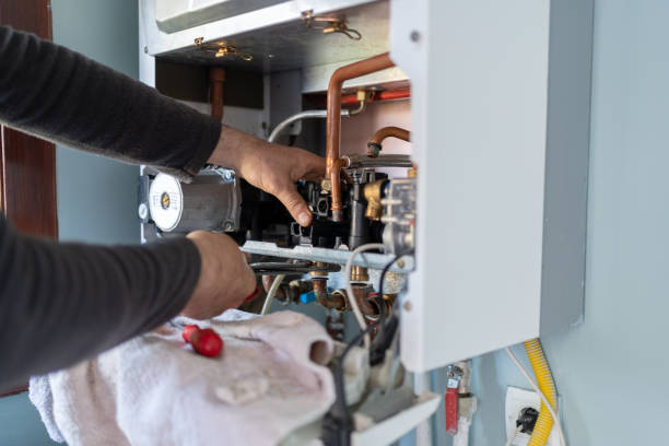 Best Hot Water Heater Installation  in Henderson, TN
