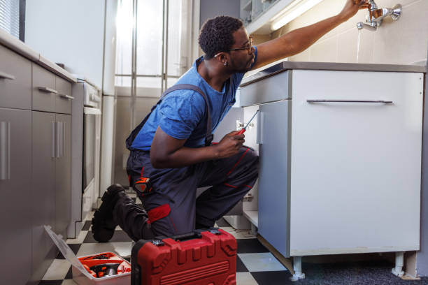 Best Best Plumbers Near Me  in Henderson, TN