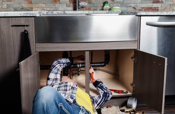 Best Commercial Plumbing Services  in Henderson, TN