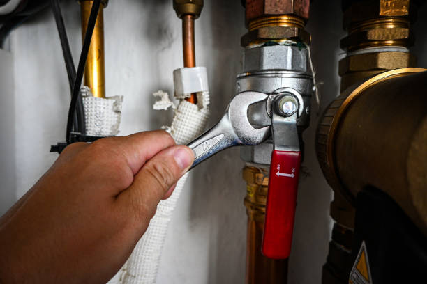 Best Residential Plumbing Services  in Henderson, TN